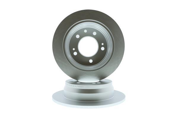 Disques de frein AISIN ref. R6R809S
